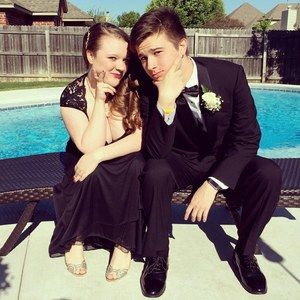 Meet your Posher, Alyssa